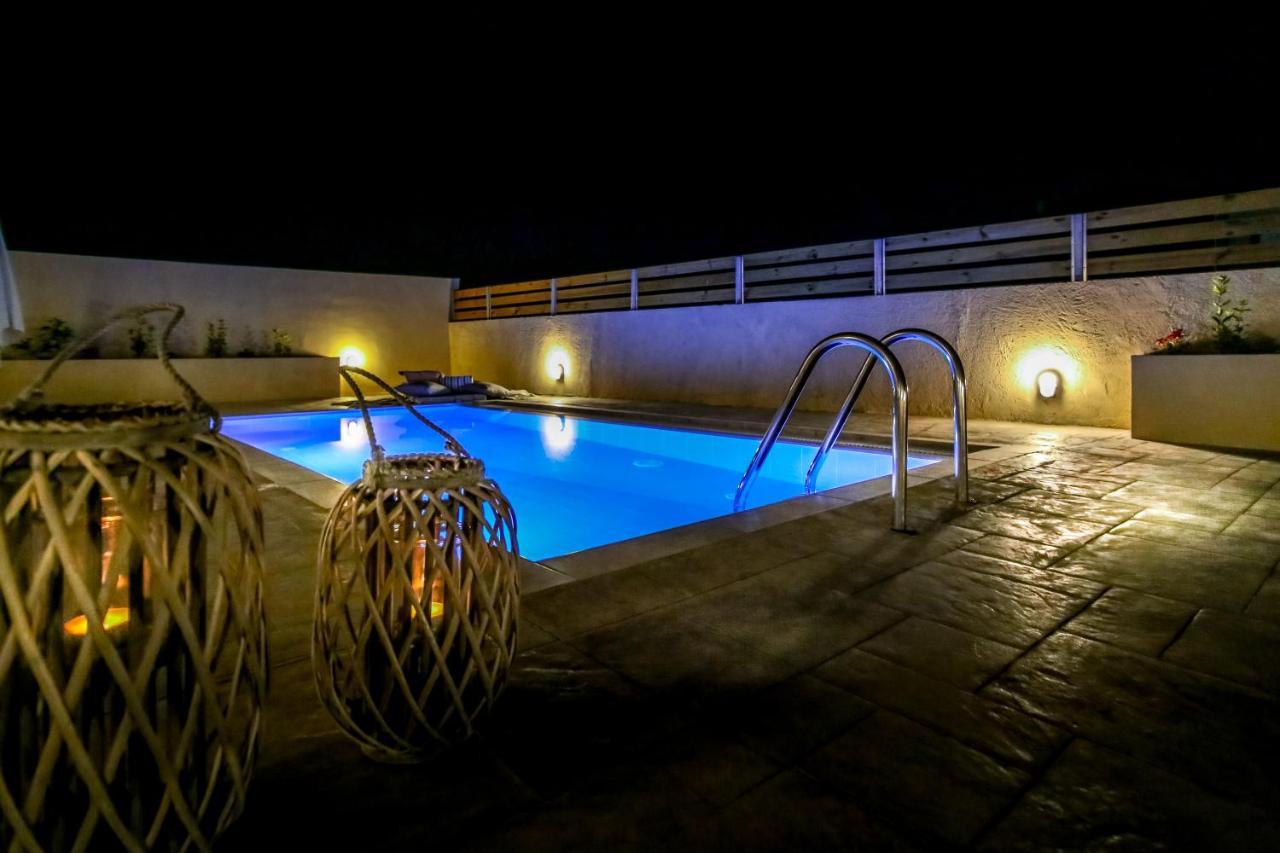 Onar Residence Ambelokipoi  Exterior foto